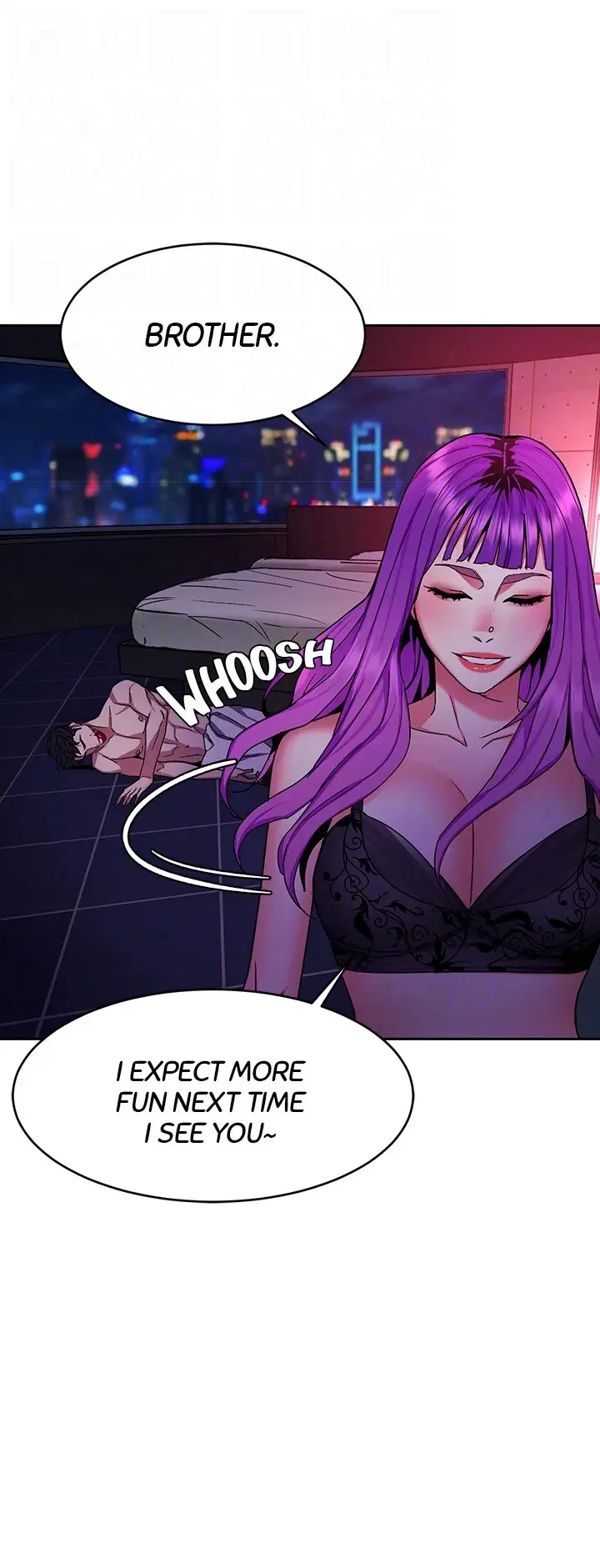 ONE KILL Episode 42 - Page 14