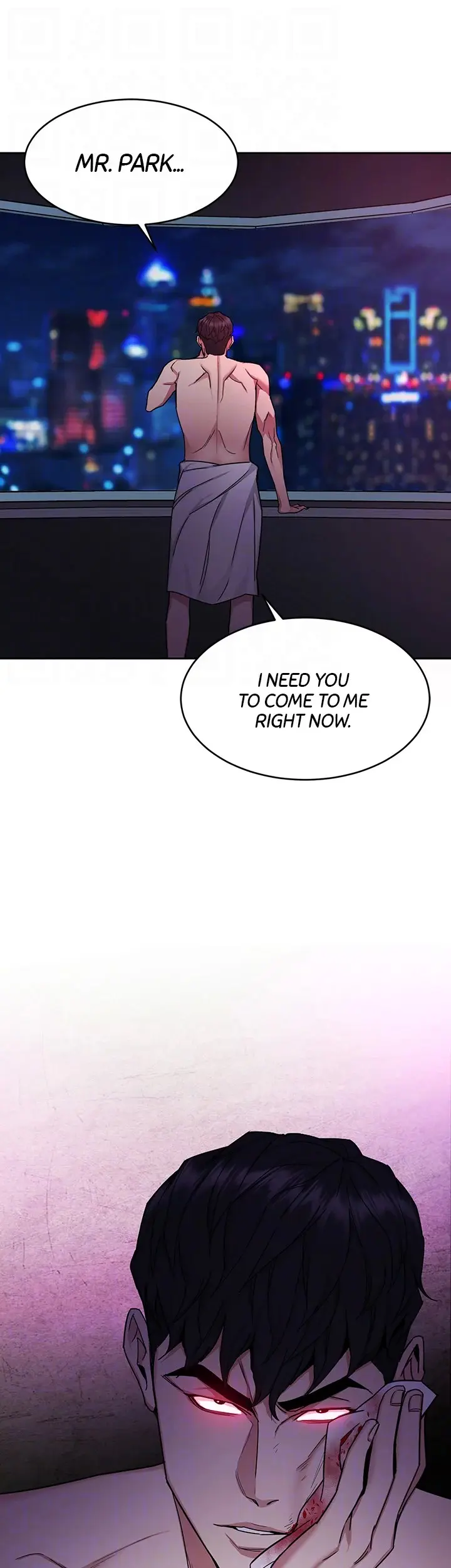 ONE KILL Episode 42 - Page 19