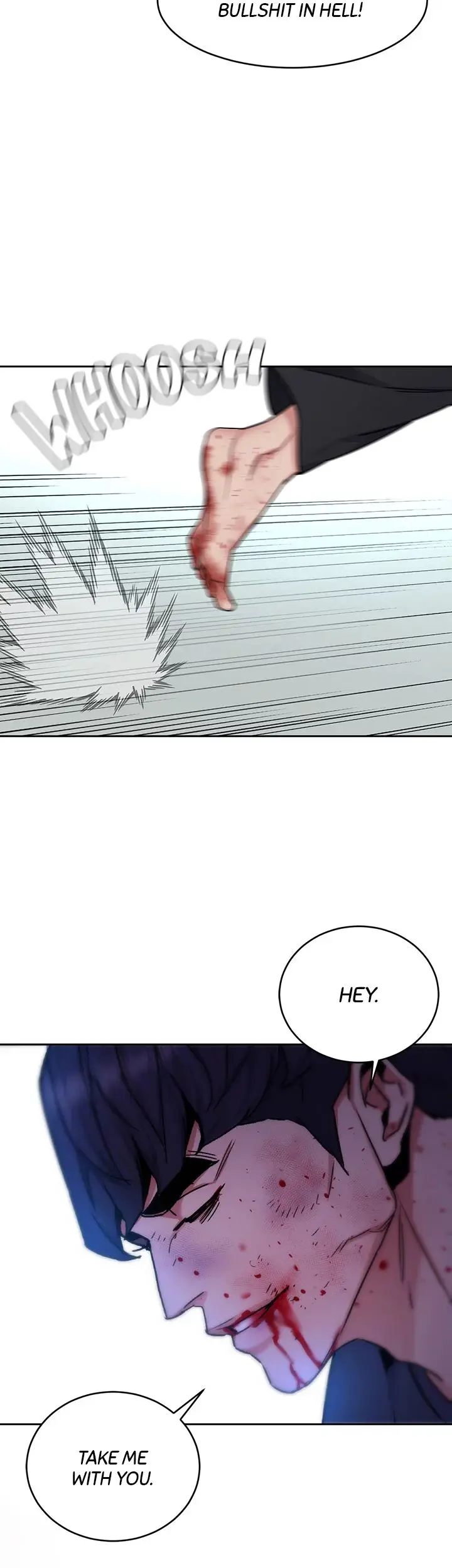 ONE KILL Episode 42 - Page 24
