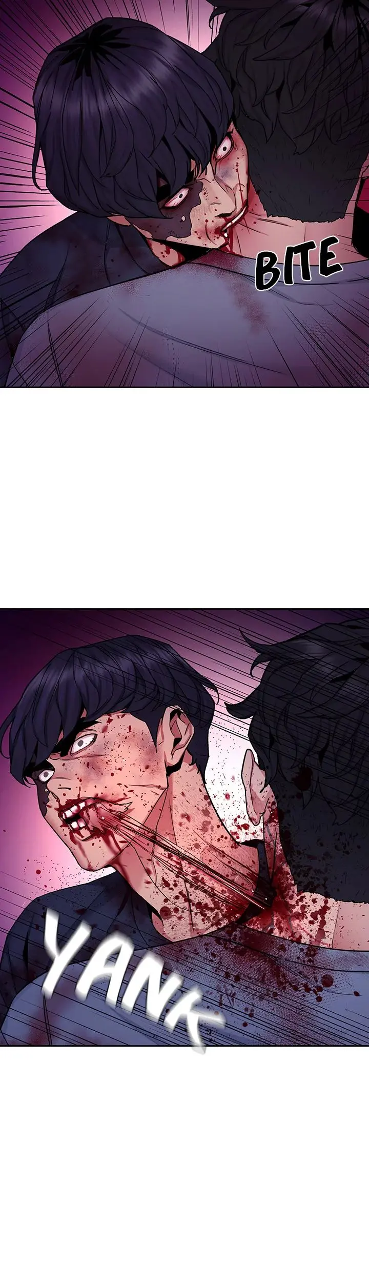 ONE KILL Episode 42 - Page 26