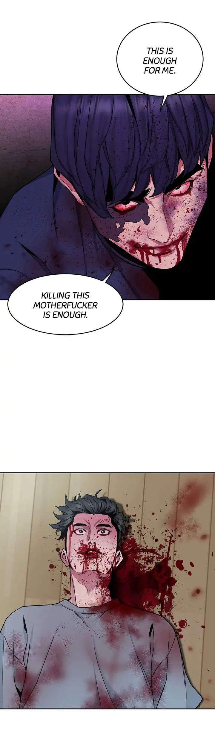 ONE KILL Episode 42 - Page 29