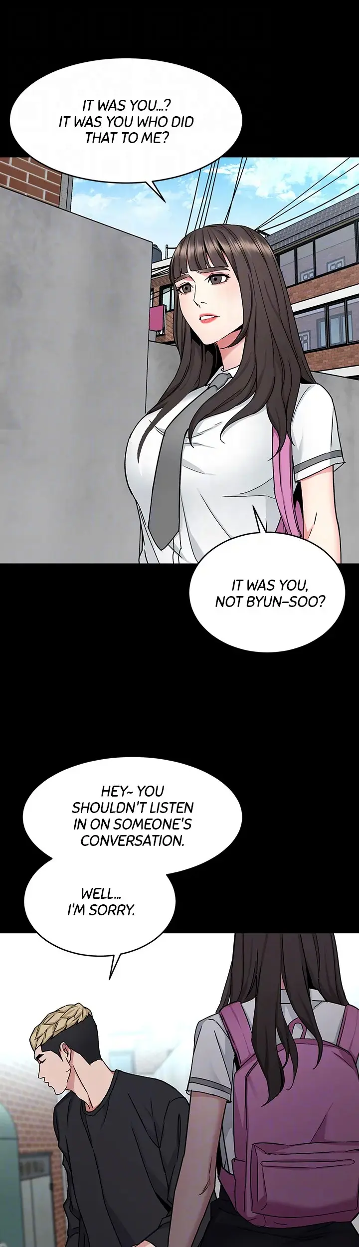 ONE KILL Episode 42 - Page 33