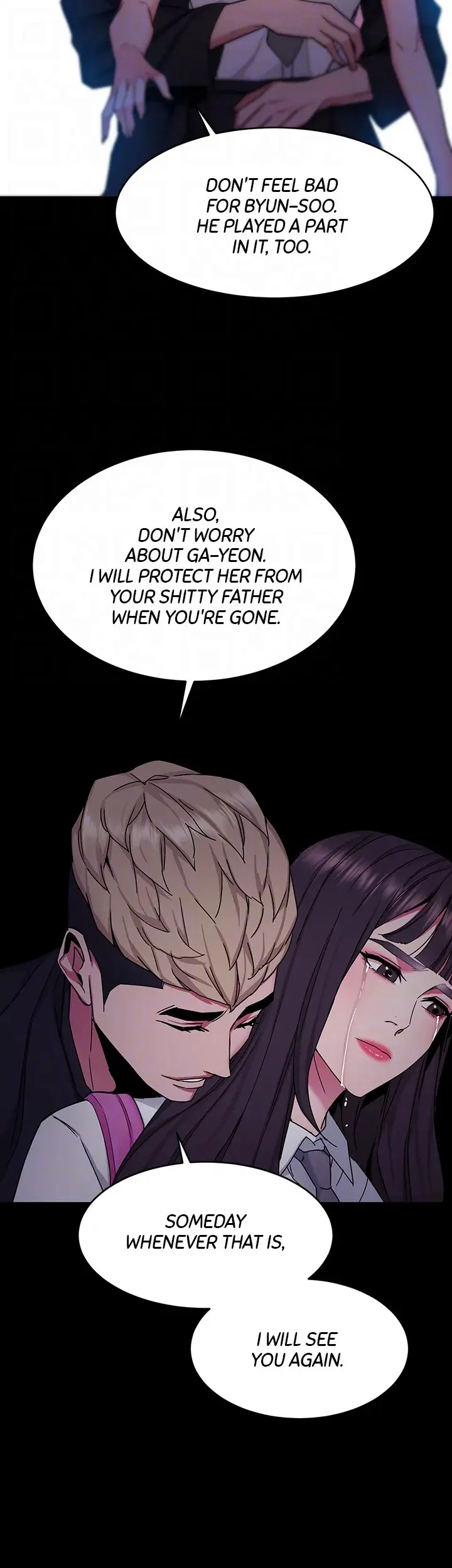 ONE KILL Episode 42 - Page 39