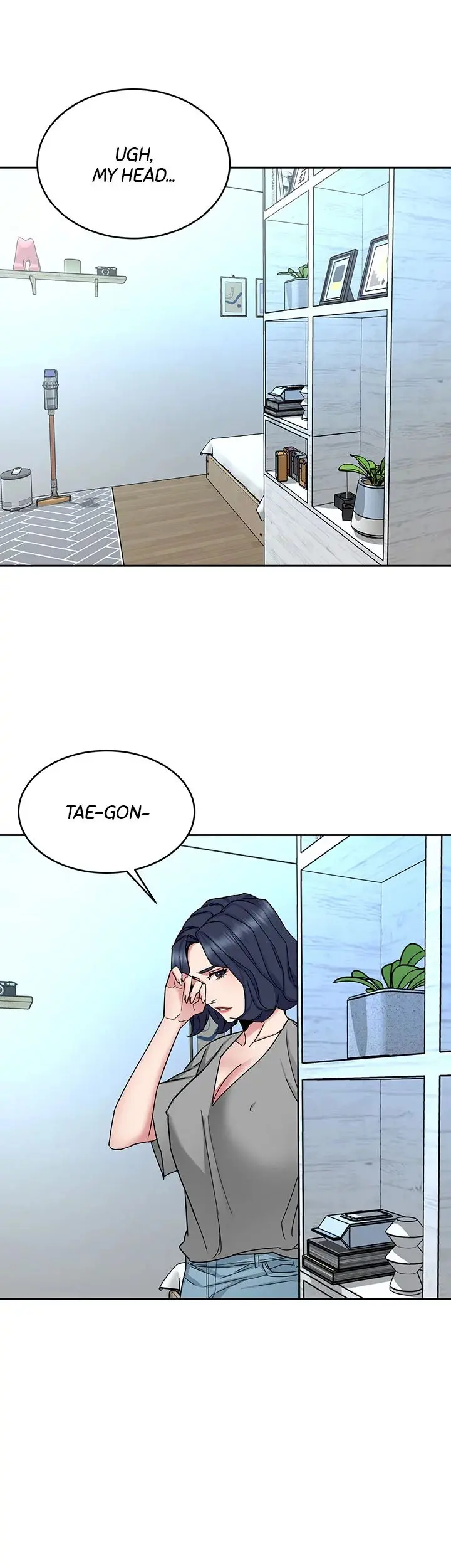 ONE KILL Episode 42 - Page 42