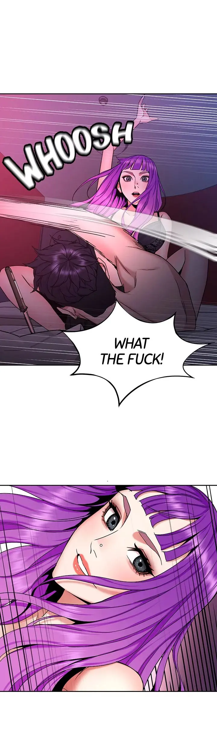ONE KILL Episode 42 - Page 6