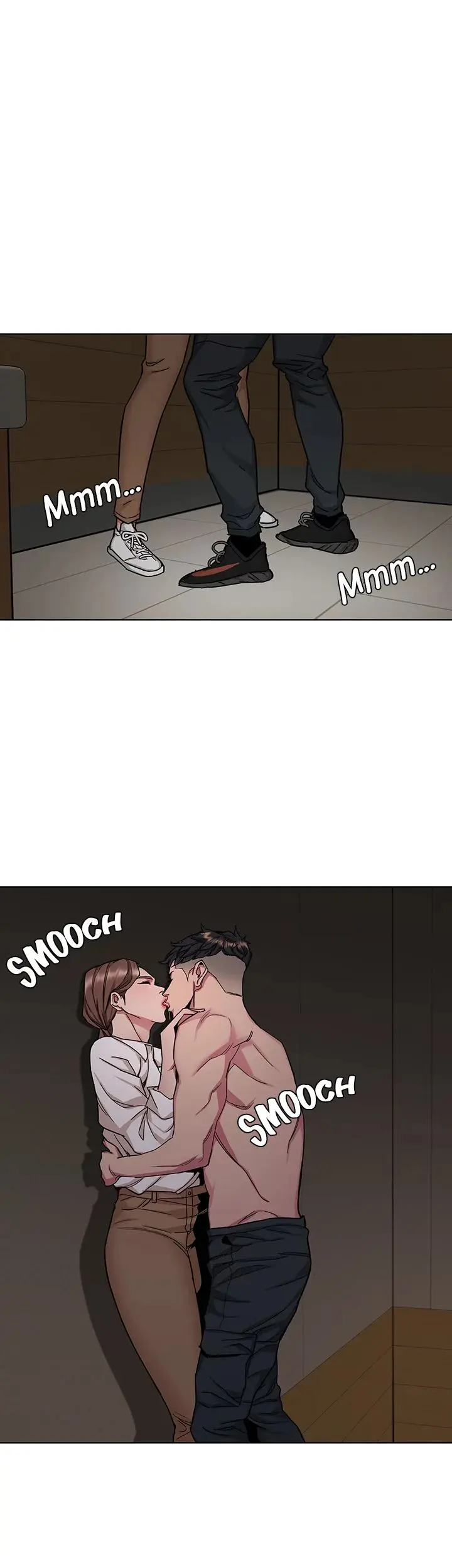 ONE KILL Episode 43 - Page 1