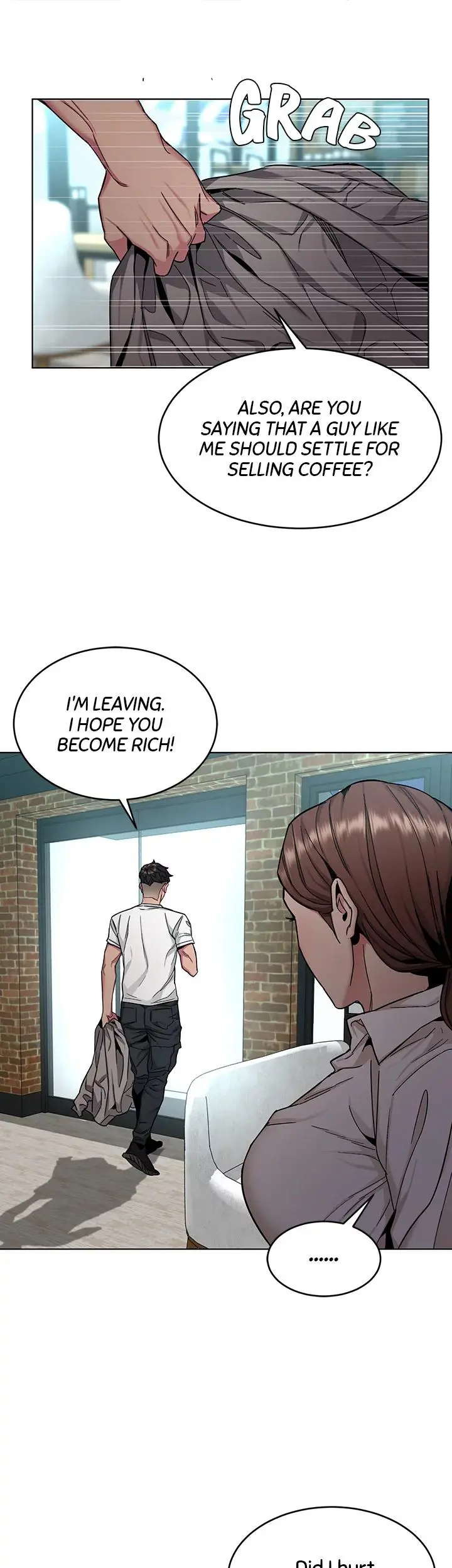 ONE KILL Episode 43 - Page 10
