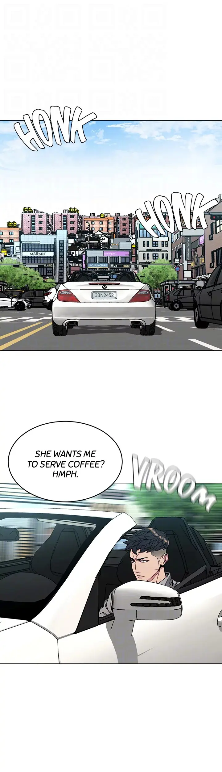 ONE KILL Episode 43 - Page 12