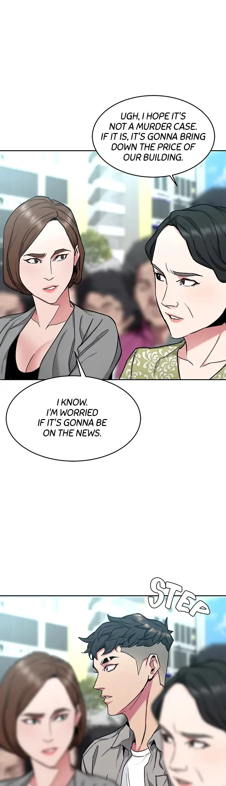 ONE KILL Episode 43 - Page 26
