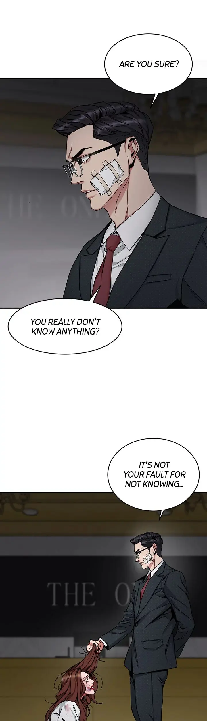 ONE KILL Episode 43 - Page 30