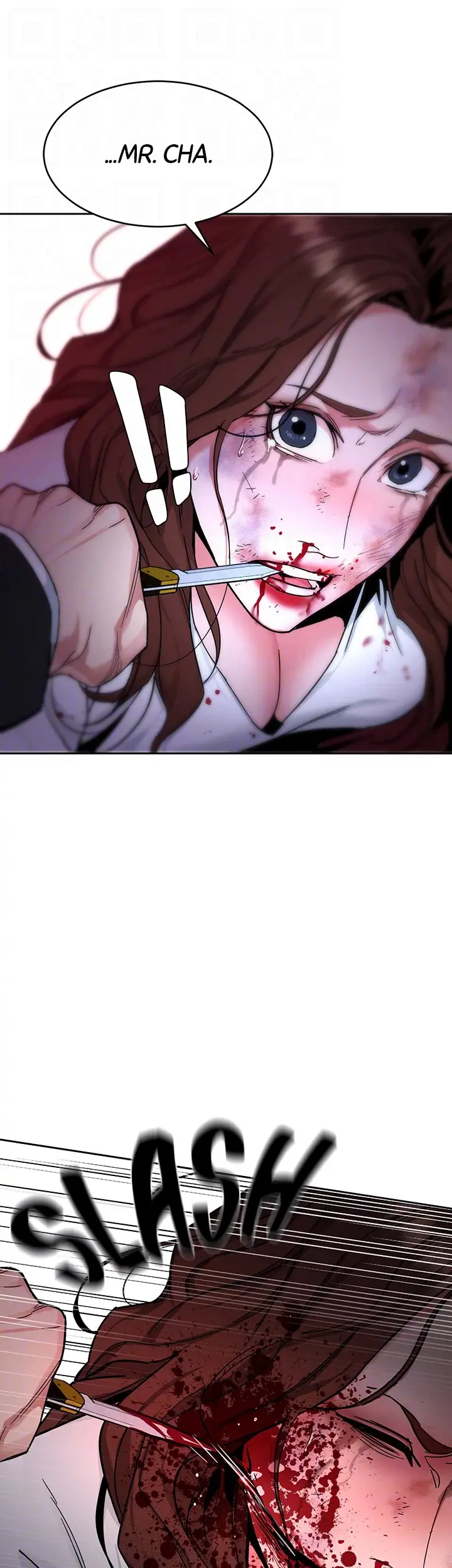 ONE KILL Episode 43 - Page 32