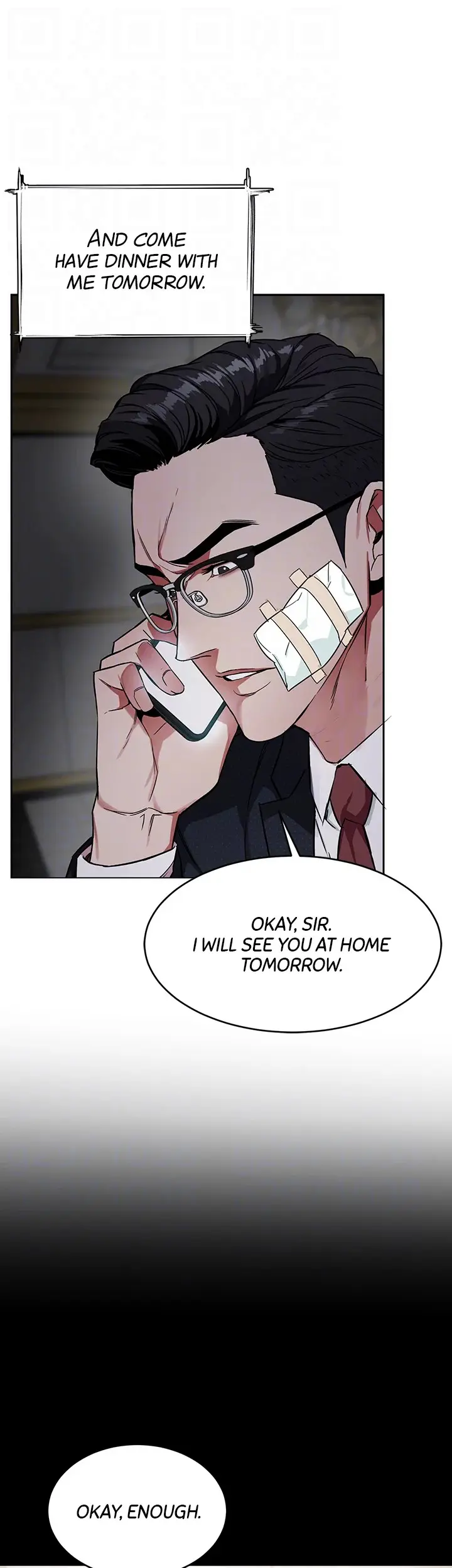 ONE KILL Episode 43 - Page 36