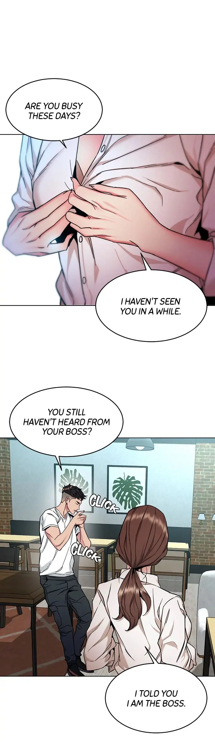 ONE KILL Episode 43 - Page 5