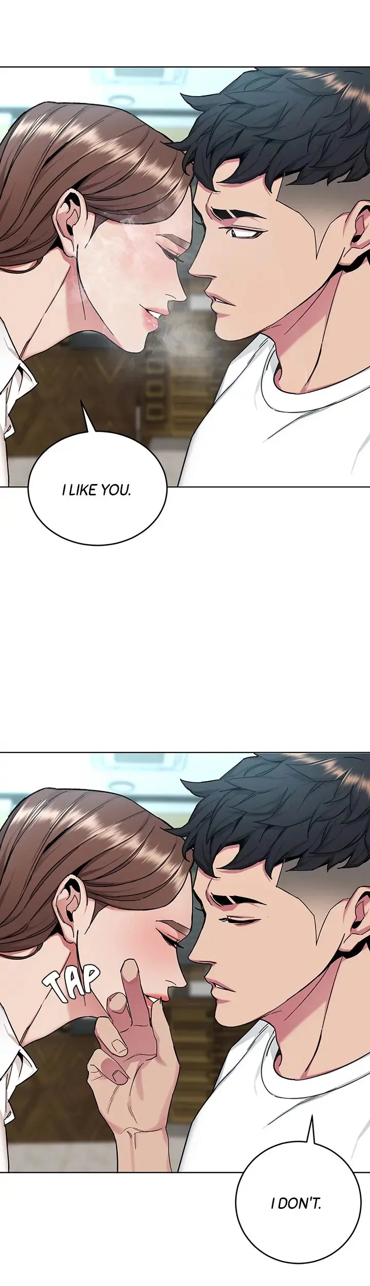 ONE KILL Episode 43 - Page 9