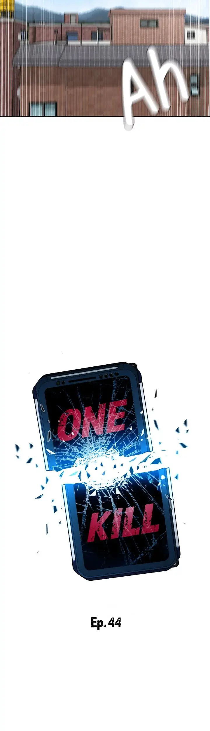 ONE KILL Episode 44 - Page 11