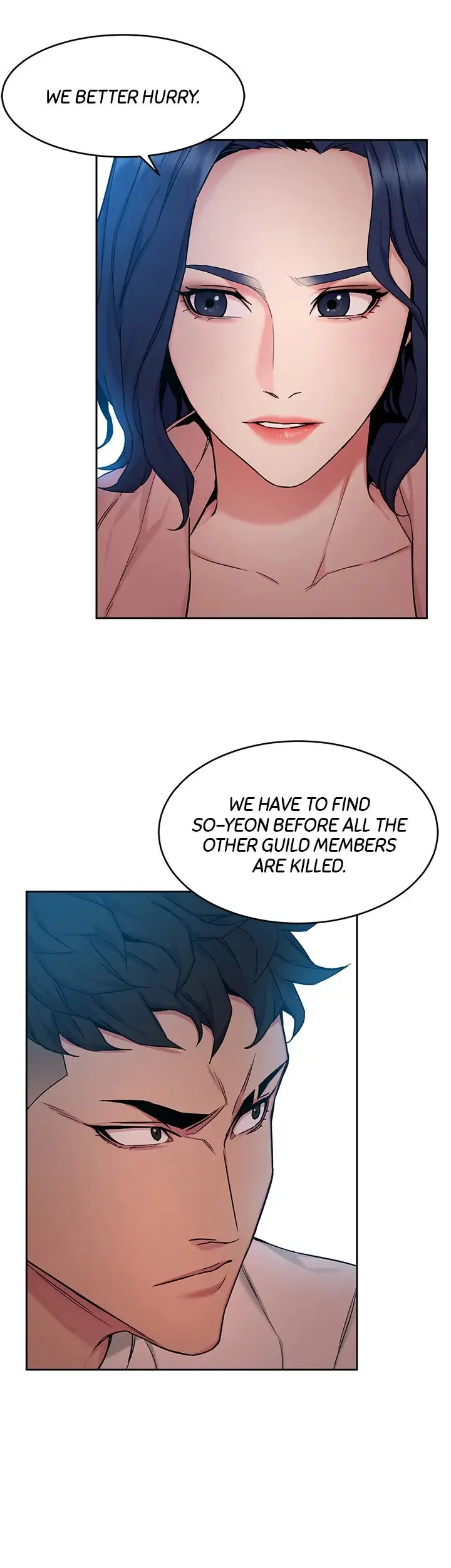 ONE KILL Episode 44 - Page 18