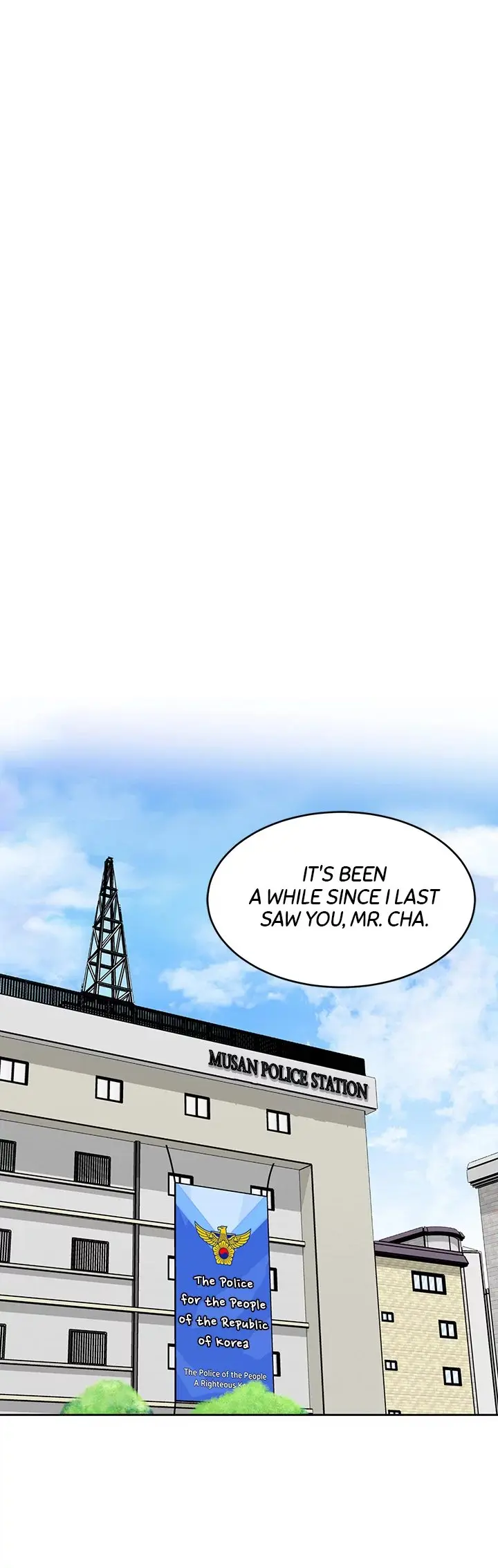 ONE KILL Episode 44 - Page 19