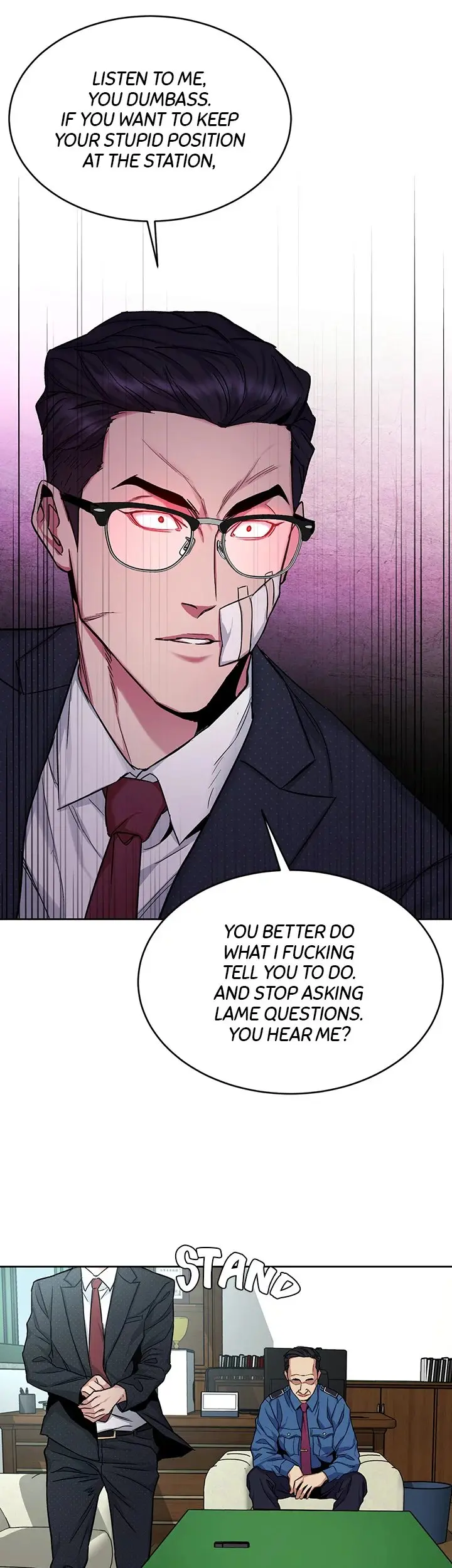 ONE KILL Episode 44 - Page 26