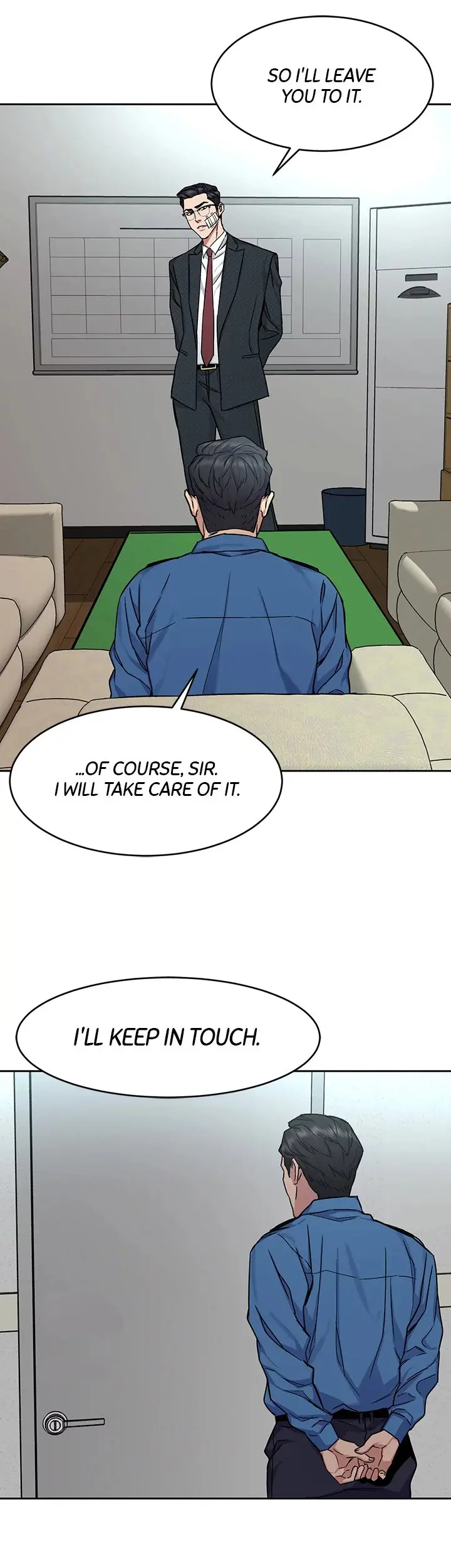 ONE KILL Episode 44 - Page 28