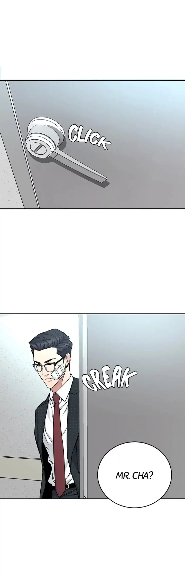 ONE KILL Episode 44 - Page 29