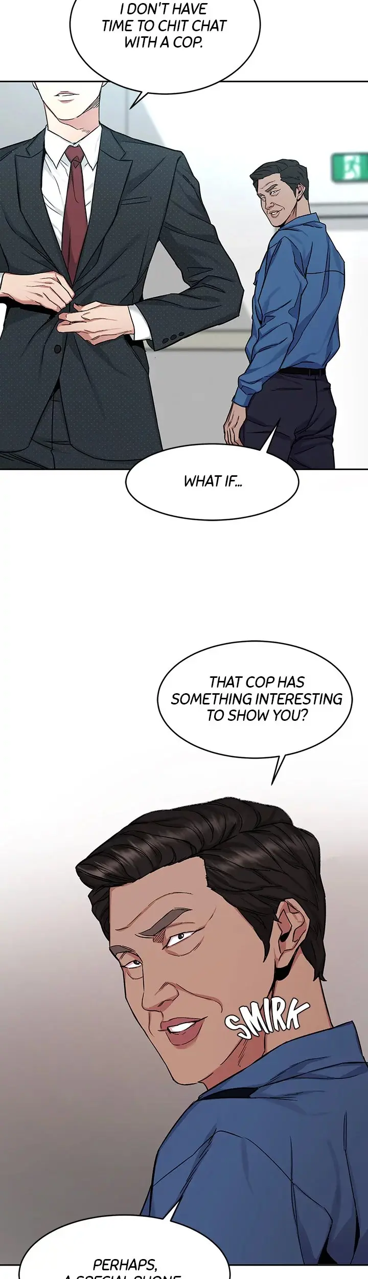 ONE KILL Episode 44 - Page 31