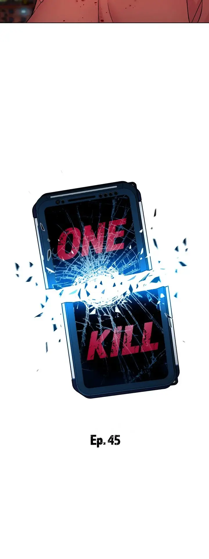 ONE KILL Episode 45 - Page 12