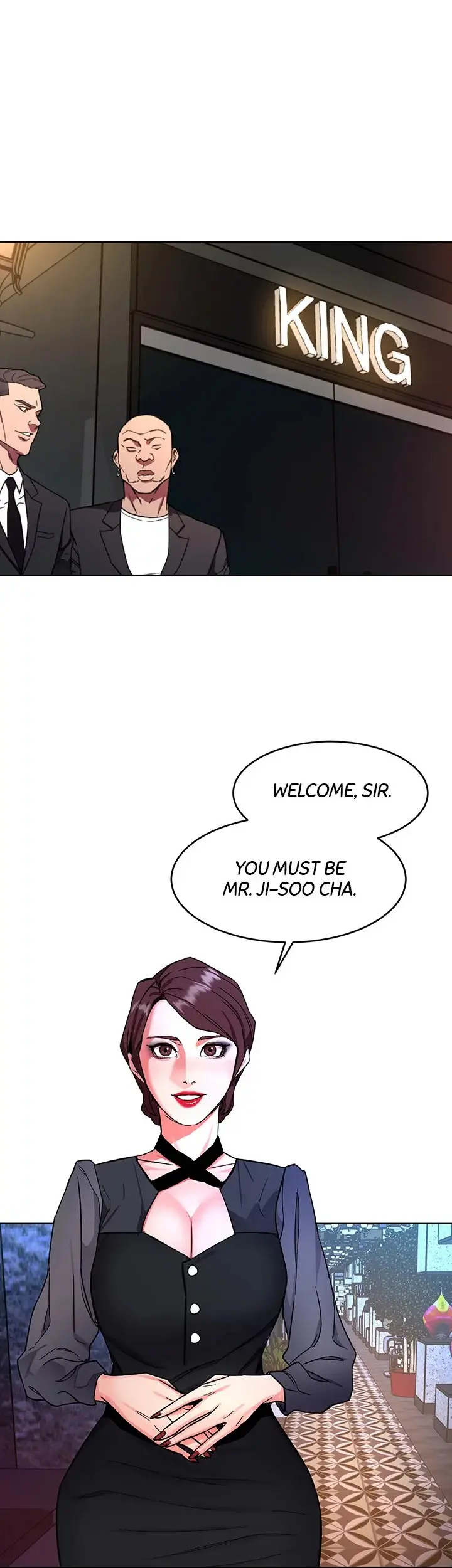 ONE KILL Episode 45 - Page 13