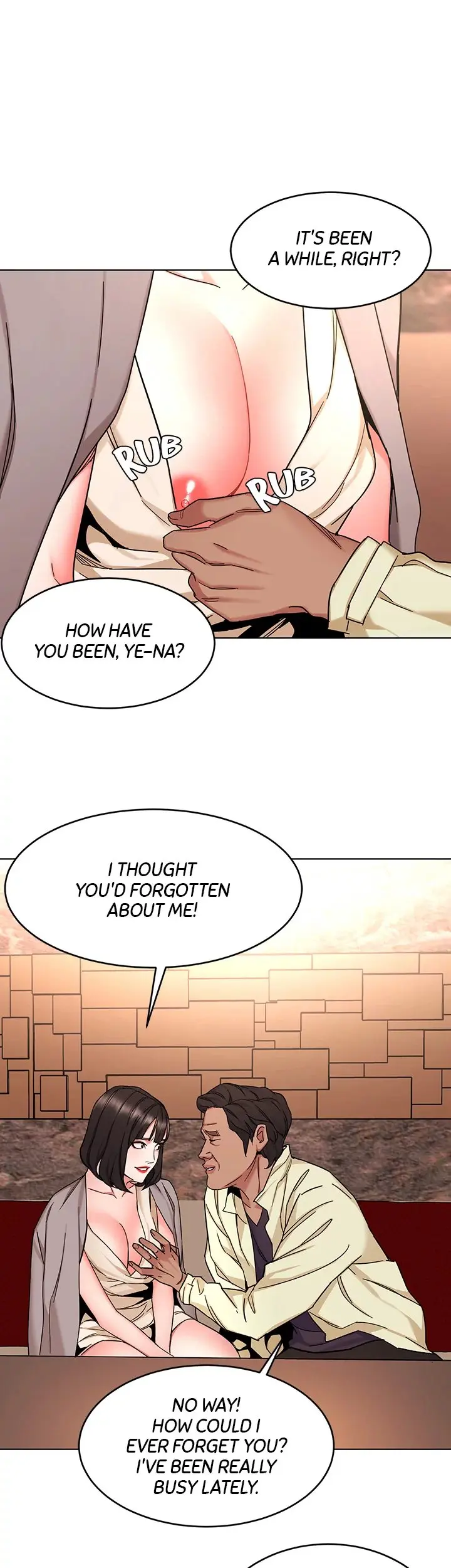 ONE KILL Episode 45 - Page 15