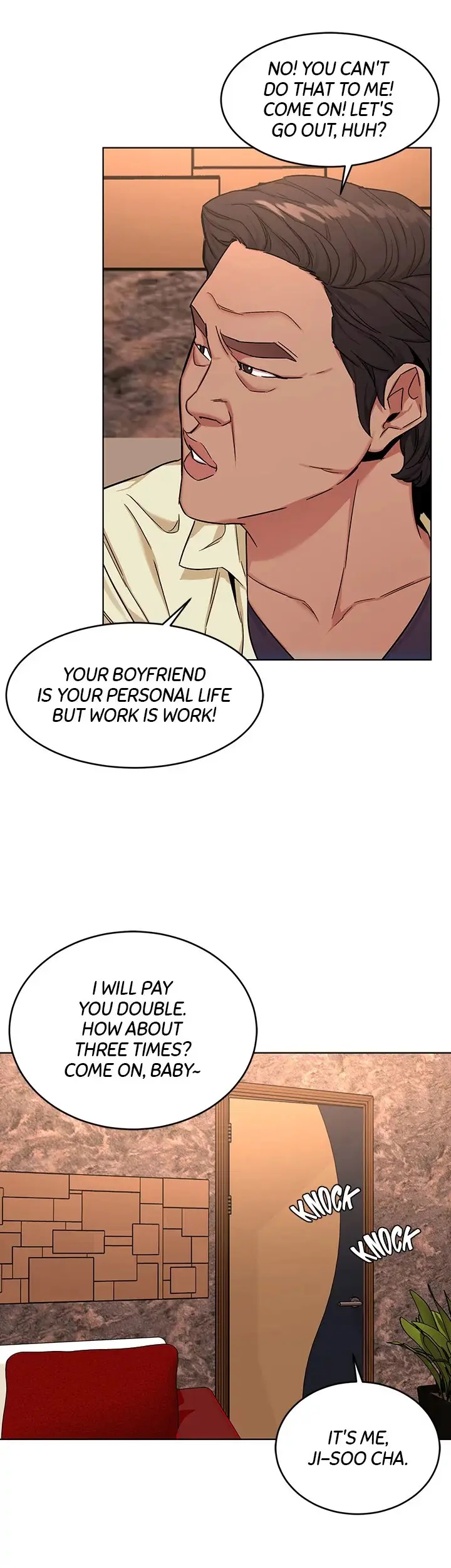 ONE KILL Episode 45 - Page 17