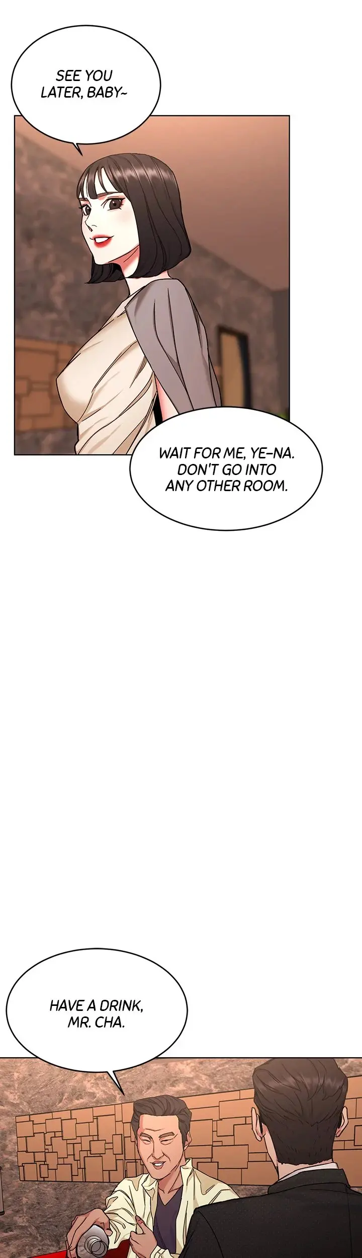 ONE KILL Episode 45 - Page 20
