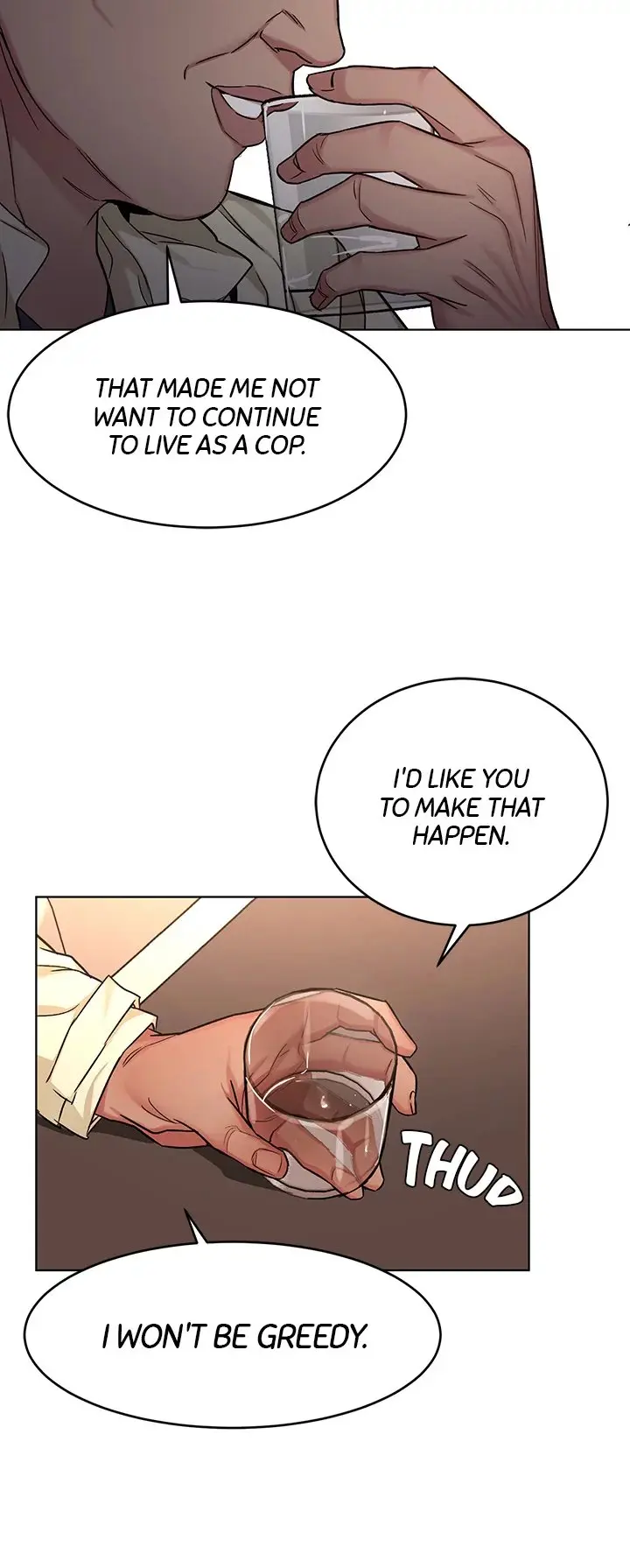 ONE KILL Episode 45 - Page 24