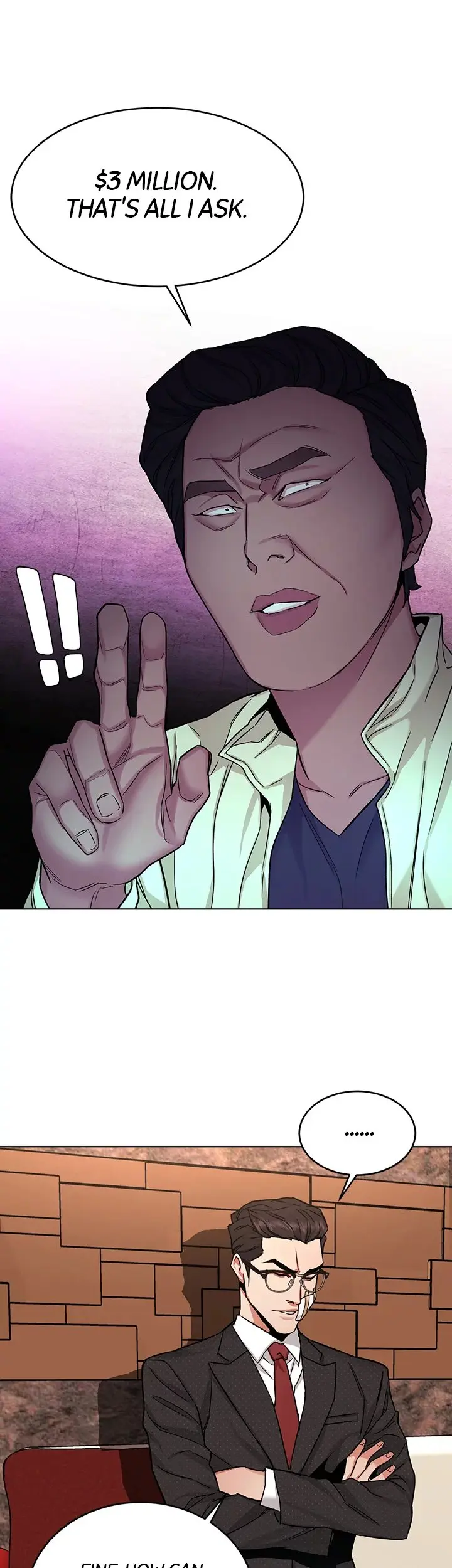 ONE KILL Episode 45 - Page 25