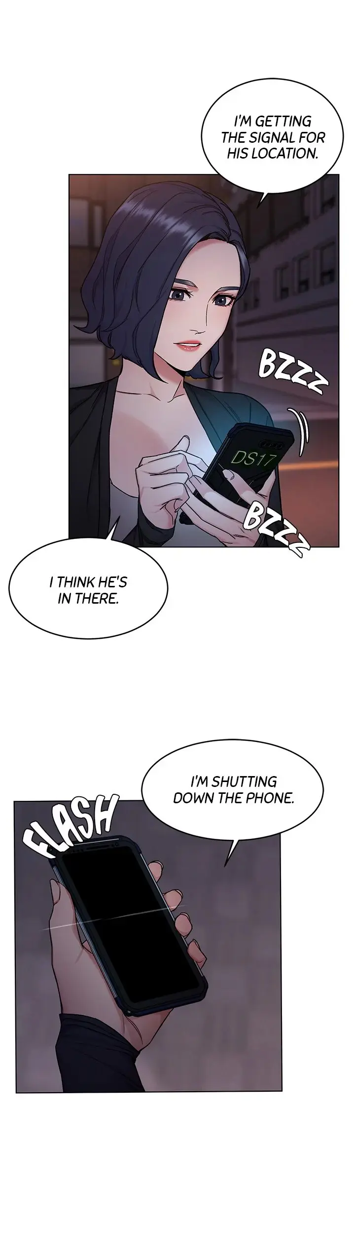ONE KILL Episode 45 - Page 39