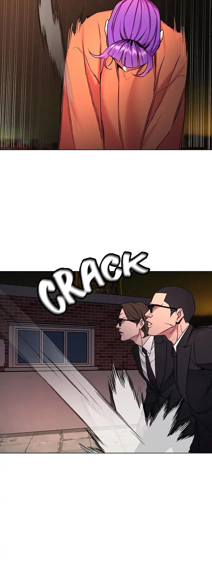 ONE KILL Episode 45 - Page 4