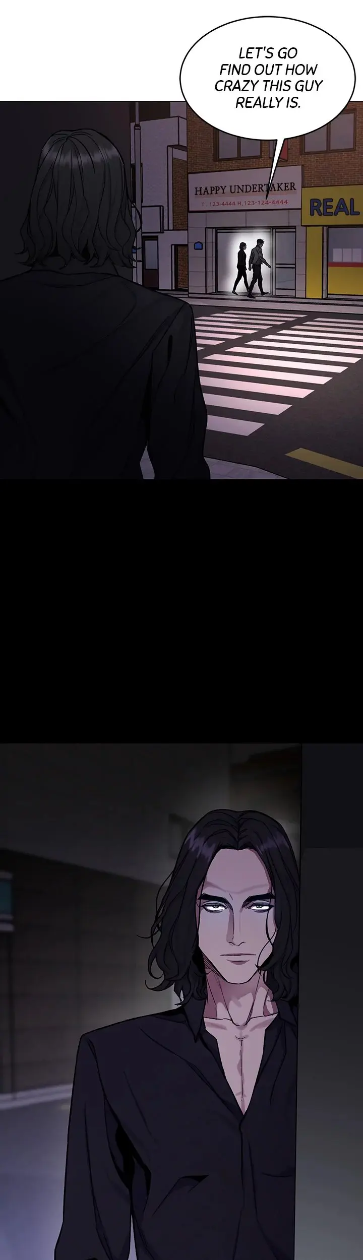 ONE KILL Episode 45 - Page 40