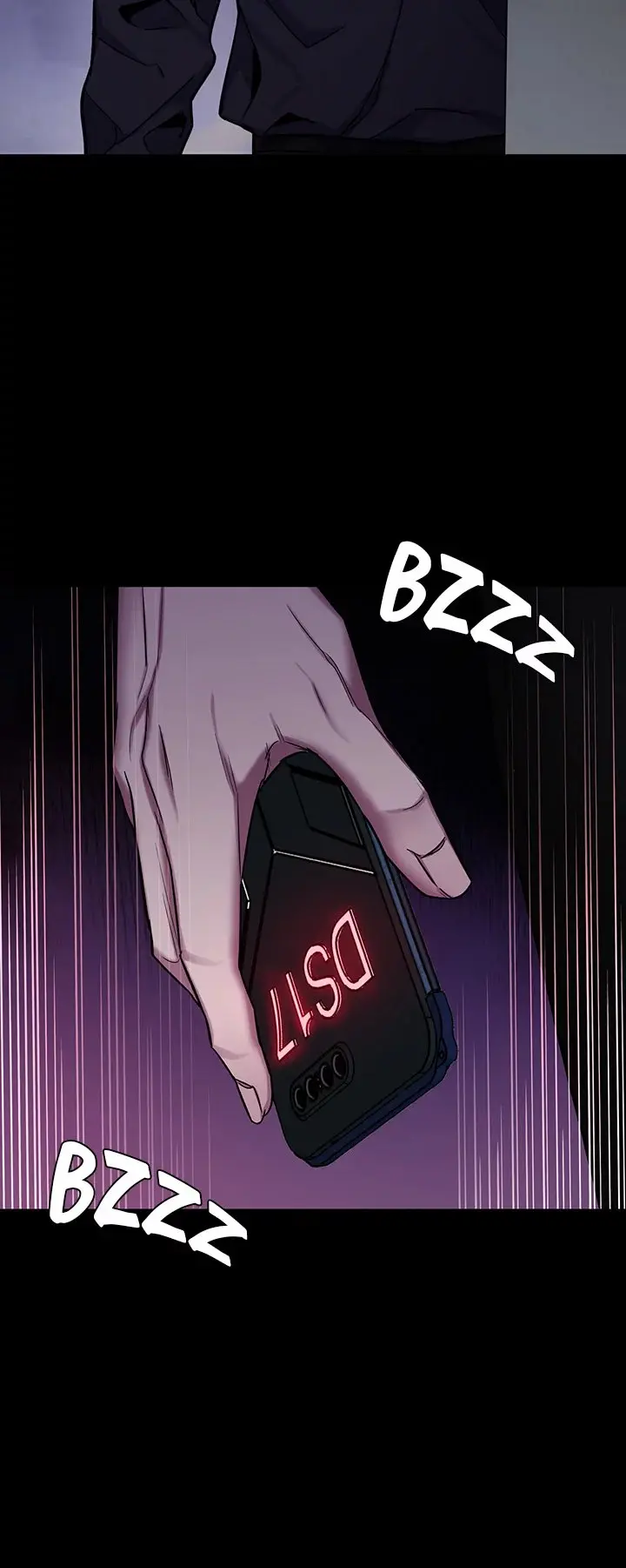 ONE KILL Episode 45 - Page 41