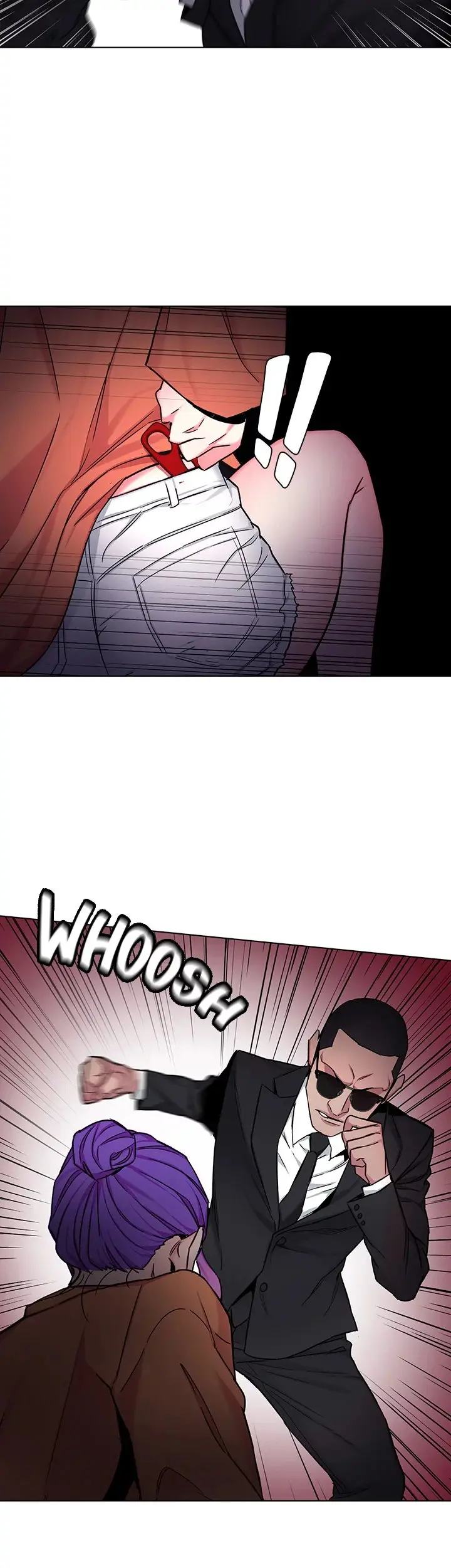 ONE KILL Episode 45 - Page 6