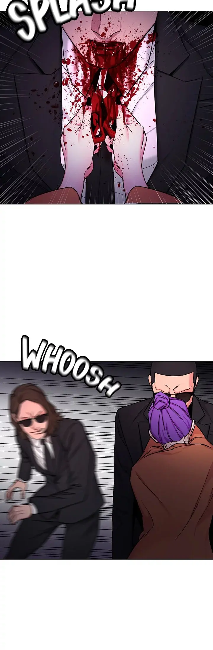 ONE KILL Episode 45 - Page 8