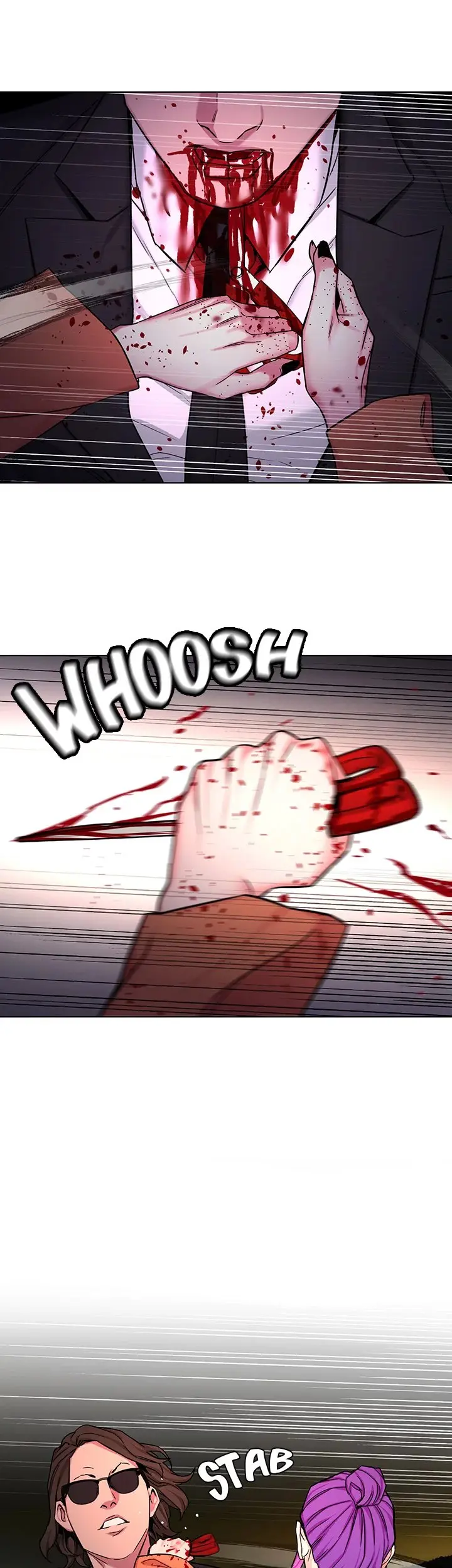 ONE KILL Episode 45 - Page 9