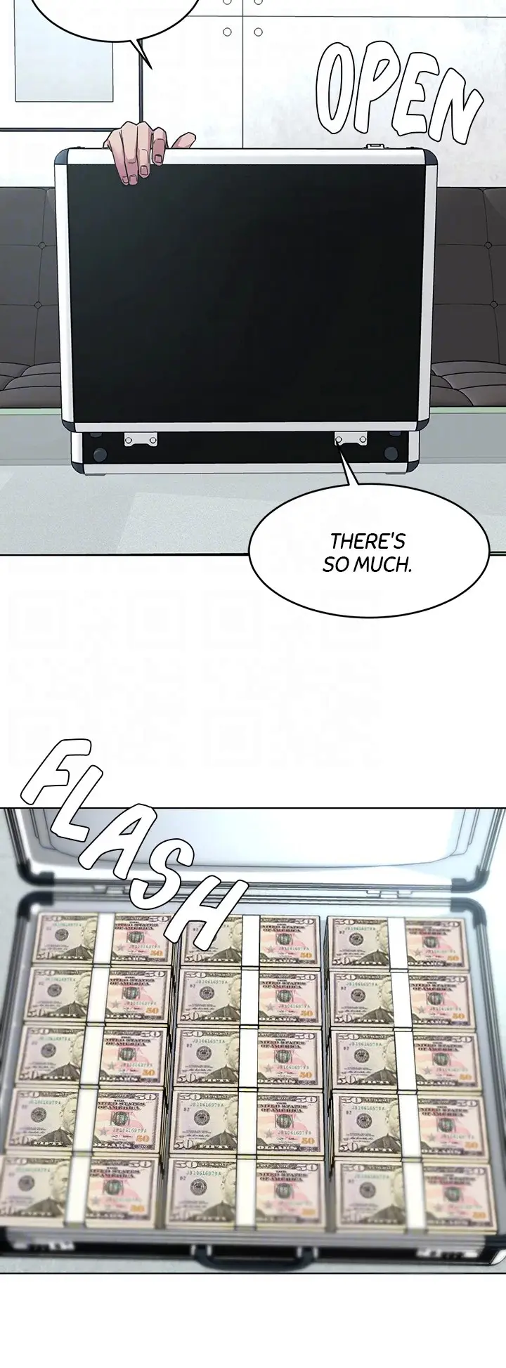 ONE KILL Episode 46 - Page 17
