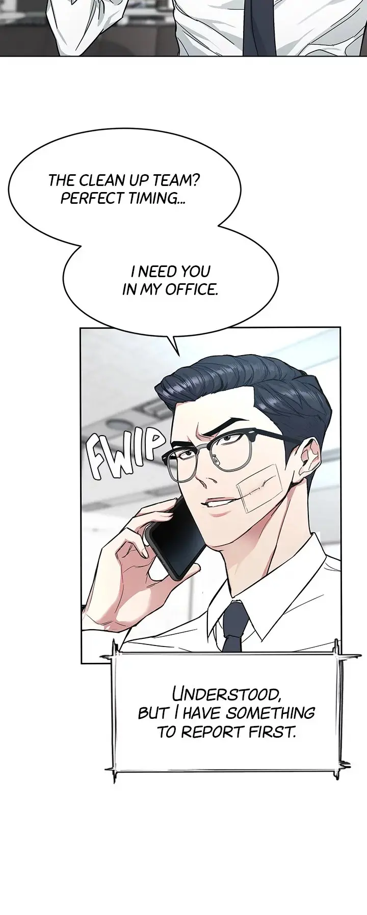 ONE KILL Episode 46 - Page 25