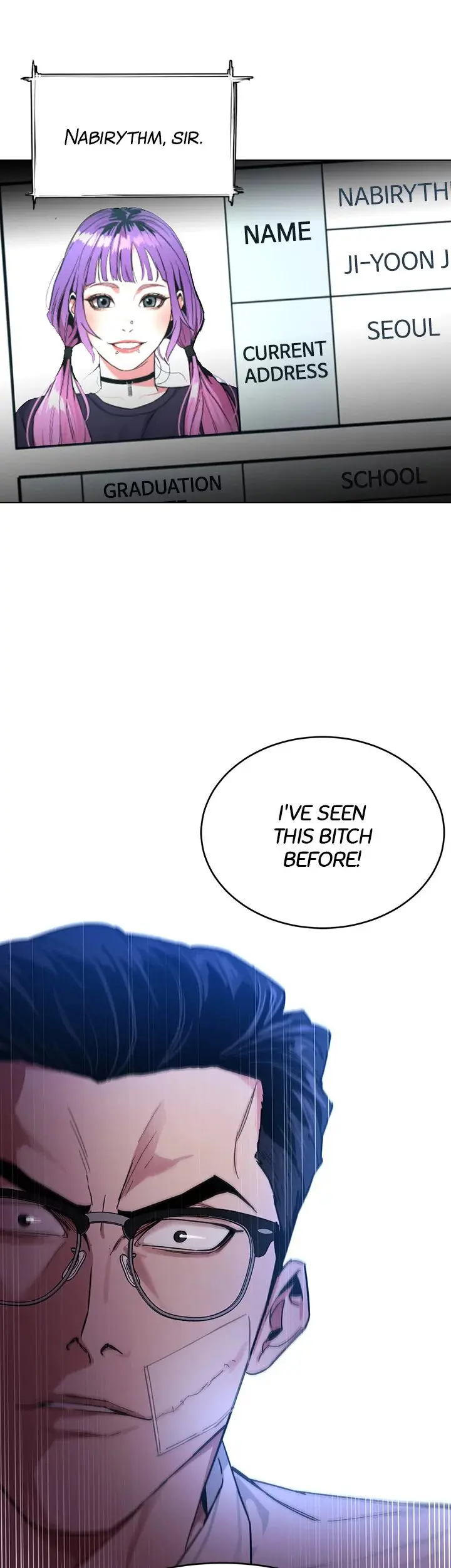 ONE KILL Episode 46 - Page 28