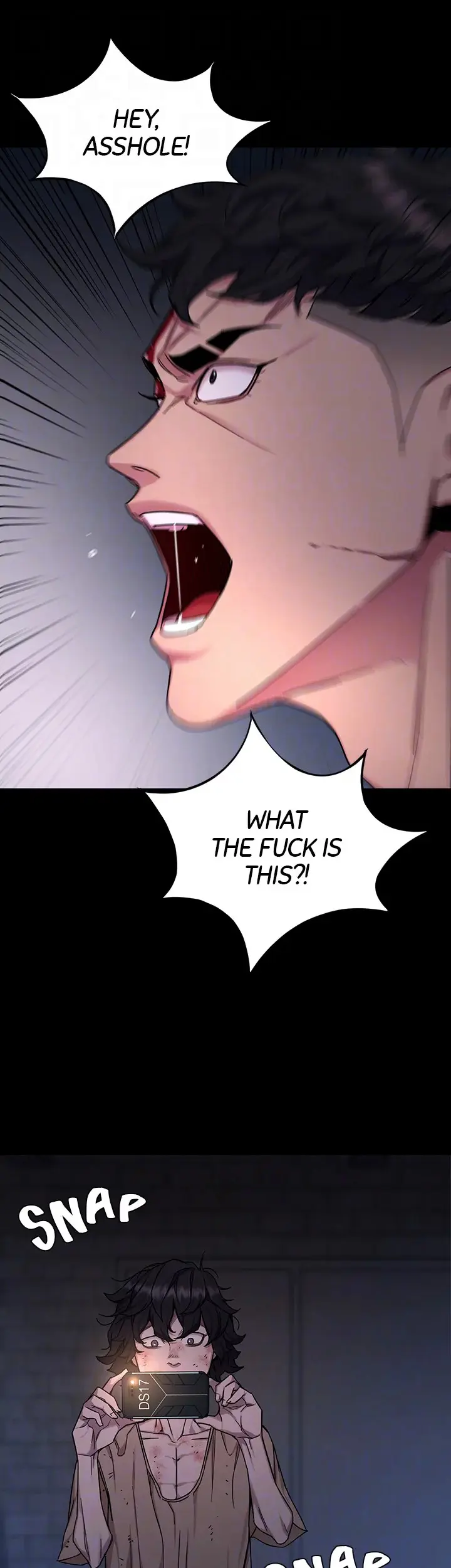 ONE KILL Episode 46 - Page 36