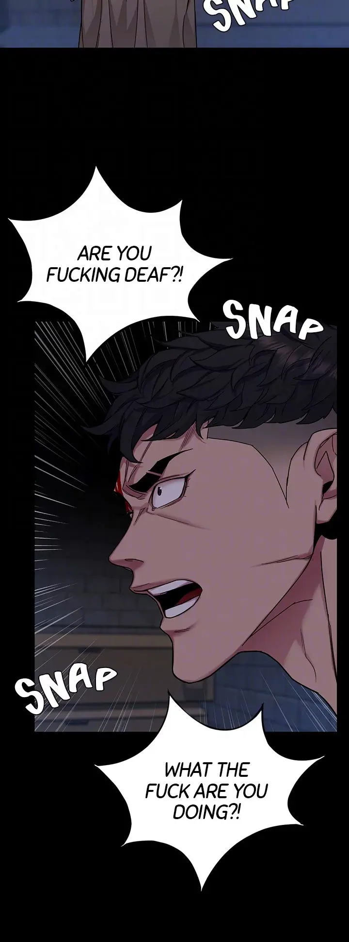 ONE KILL Episode 46 - Page 37