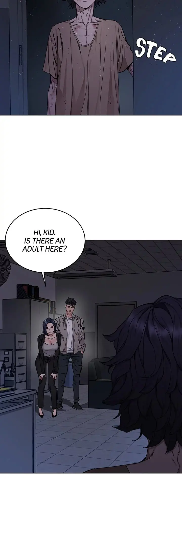 ONE KILL Episode 46 - Page 4