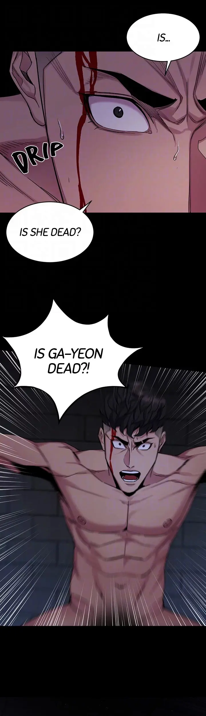 ONE KILL Episode 46 - Page 40