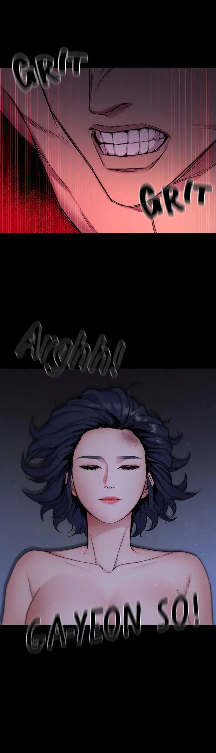 ONE KILL Episode 46 - Page 42