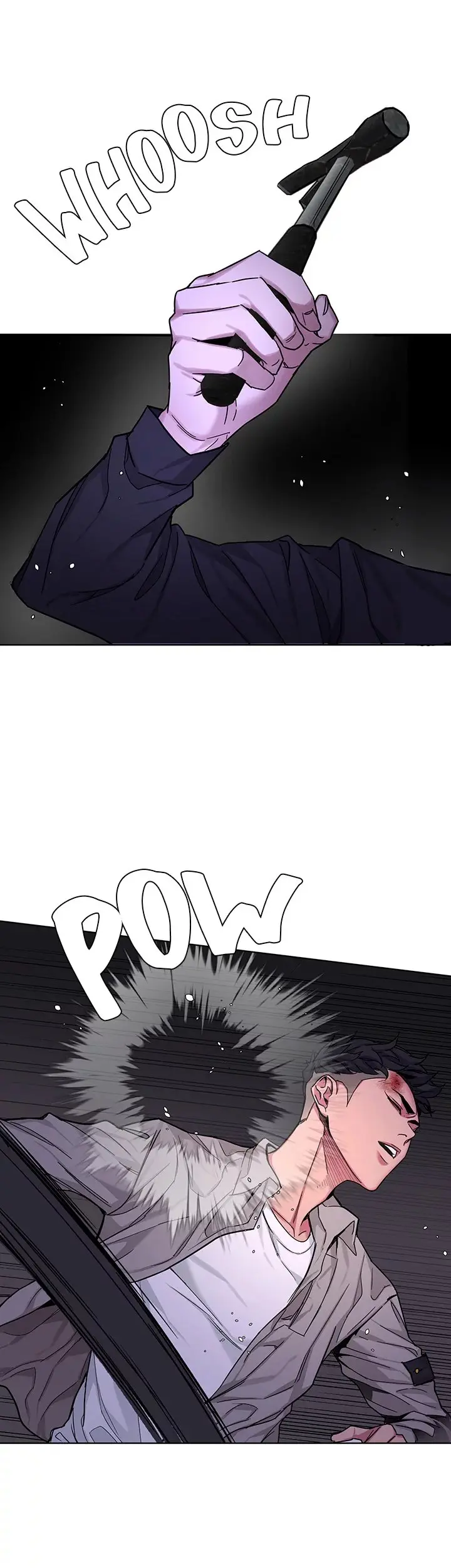 ONE KILL Episode 46 - Page 7