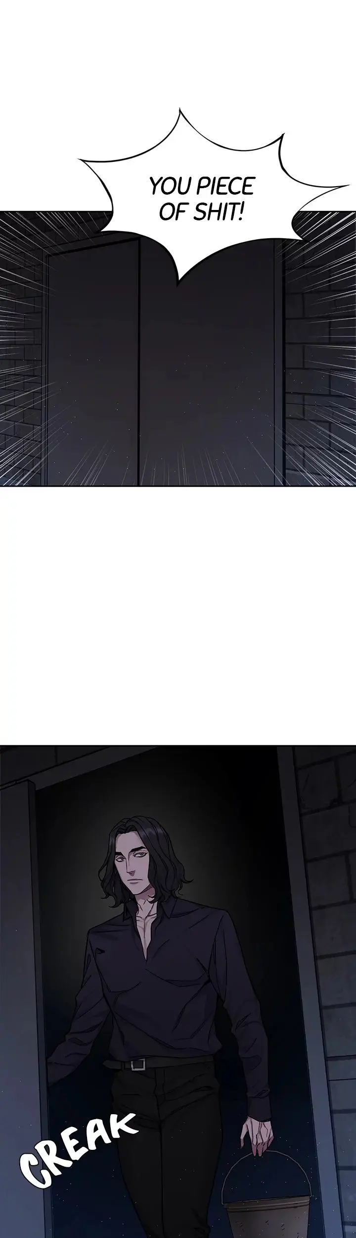 ONE KILL Episode 47 - Page 1
