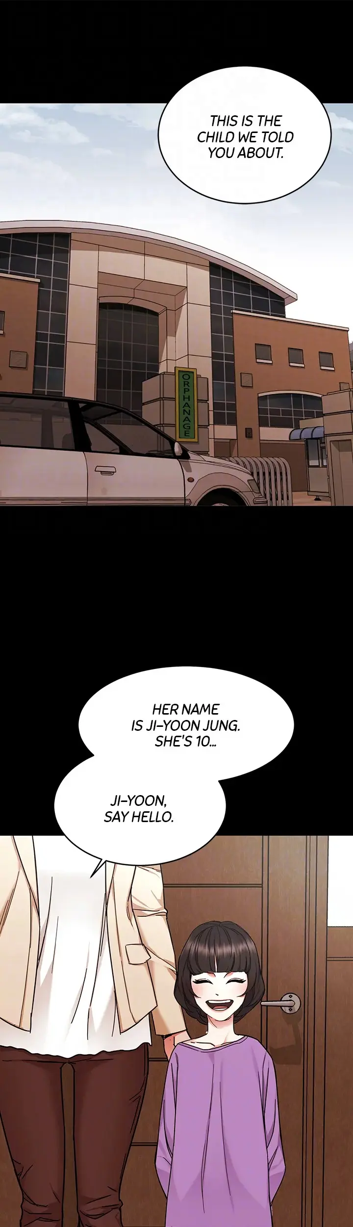 ONE KILL Episode 47 - Page 14